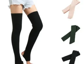 내돈내산 발레레그워머 BEST 제품