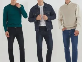 핫딜 뱅뱅 여성 24SS 라이크라 데님팬츠 3종 베스트셀러