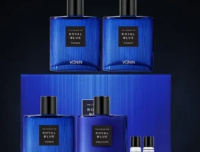 핫딜 보닌 남성 기초 최신상 로열블루에디션  가성비 좋은 제품