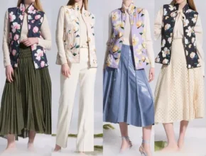 요즘 핫한 부르다문화이트 24SS 코튼 모달 아트웍 티 블라우스 3종 핫 아이템