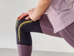 핫딜 브레이코 무릎 슬리브 보호대 KE92 BEST 제품