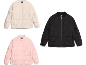 인플추천 블랙야크키즈경량패딩 베스트 추천 제품