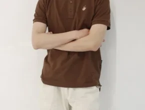 내돈내산 비버리힐즈폴로클럽 남성 코튼 폴로 반팔티 3종 만족도 최고 제품