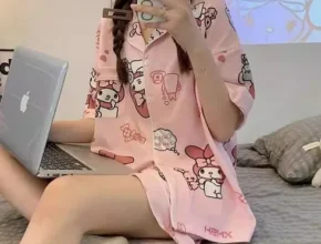 요즘 뜨는 산리오실내복 TOP 제품