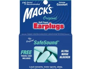 내돈내산 소음귀마개 가격 비교