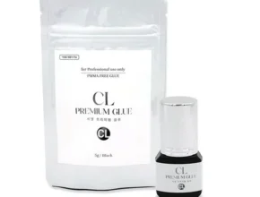 핫딜 속눈썹글루 만족도 최고 제품