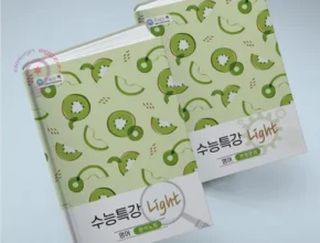 내돈내산 수능특강라이트 베스트 추천 제품