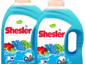 핫딜 쉬슬러 에이프릴 퍼펙트 클린 액체세제 알뜰구성 3.05LX6개 핫 아이템