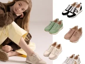 요즘 핫한 슈리오 소가죽 컴포트 스니커즈신발 더스트백 가격 비교