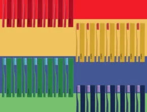 핫딜  스마이즈 칫솔 패밀리 세트(칫솔 40개무료체험 칫솔4개 추천