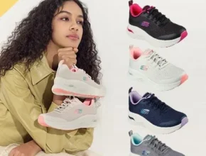 요즘 뜨는 스케쳐스 24SS 최신상 여성용 고 플렉스 슬립온 운동화 TOP 제품