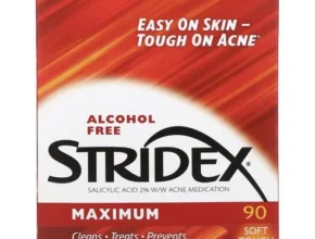 내돈내산 스트라이덱스패드 가격 비교