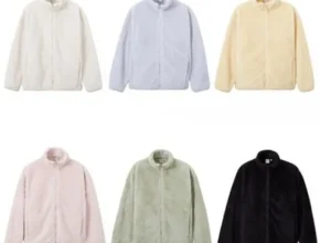 인플추천 스파오 베스트셀러