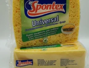 핫딜 스폰텍스 드라이 셀룰로오스 스펀지 8팩  베스트셀러