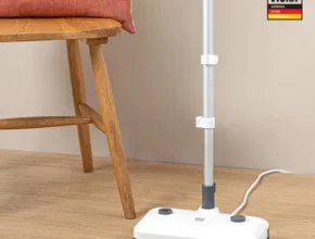 내돈내산 슬림 스팀 청소기 품질 가격 최고 제품