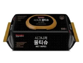 내돈내산 시그니처물티슈 BEST 제품