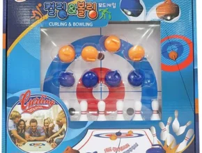 내돈내산 실내컬링 BEST 제품