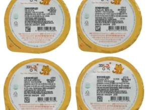 특가 실온이유식중기 가성비 좋은 제품