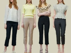 요즘 핫한 썸머 코튼 텐션 리썸 트레이닝 4종 BEST 제품