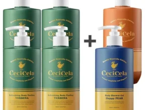 핫딜 쎄씨쎌라 온가족 때필링 최다구성 패키지 품질 가격 최고 제품