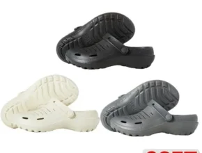 핫딜 아보크 클로그슈즈 3종세트 추천