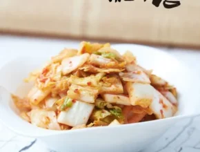 핫딜 안매운김치 가성비 좋은 제품