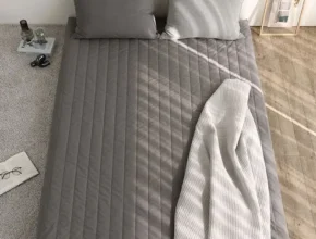 핫딜 알레르망 스핑크스 토퍼 매트리스 패키지(토퍼알레르망 이불 베스트 추천 제품