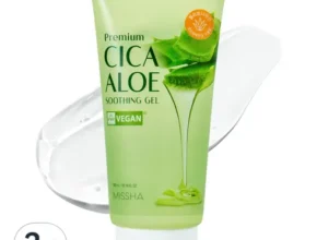 요즘 뜨는 알로에수딩 TOP 제품