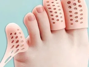 내돈내산 엄지발가락보호대 가성비 좋은 제품