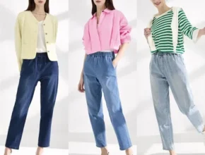 핫딜 에센셜 24SS 여성 스트레치 팬츠 3종  핫 아이템