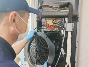 요즘 핫한 에어컨청소업체 베스트셀러