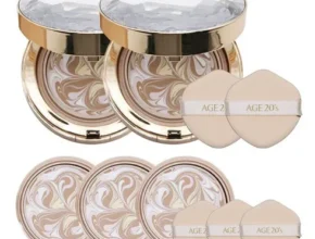 요즘 뜨는 에어핏 커버 쿠션 본품  2 가성비 좋은 제품