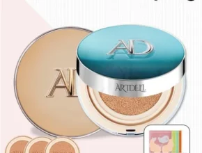 특가 에어핏 커버 쿠션 본품  2 만족도 최고 제품