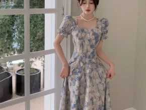 요즘 핫한 여름원피스 가성비 좋은 제품