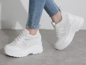 내돈내산 여성키높이운동화 만족도 최고 제품