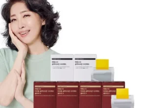 핫딜 여에스더 리포좀글루타치온 울트라X 6박스 BEST 제품