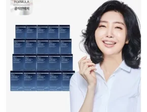 요즘 뜨는 여에스더 프로테오글리칸 2X  20박스  베스트 추천 제품