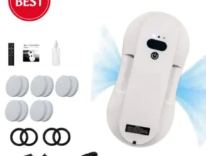 특가 오로와 창문로봇청소기 4세대 핫 아이템