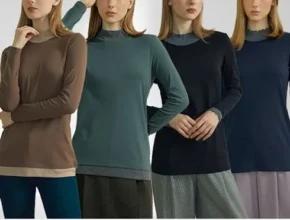 특가 오아로 24SS 에센셜 스프링 타이 블라우스 4종 베스트셀러