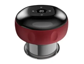 요즘 뜨는 온열 부항 의료기기  추천