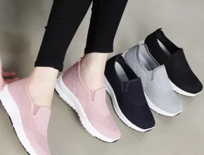 내돈내산 올리 에어 워킹화 최고 인기 제품