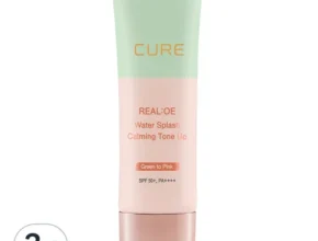 핫딜 워터 스플래쉬카밍 톤 업 썬크림 핫 아이템