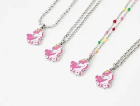 내돈내산 유니콘미아방지목걸이 추천