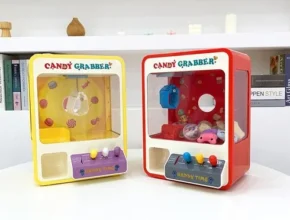 요즘 뜨는 인형뽑기기계 베스트셀러