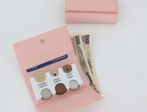 내돈내산 일본여행지갑 만족도 최고 제품