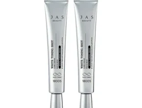 내돈내산 쟈스화이트토닝샷크림 핫 아이템