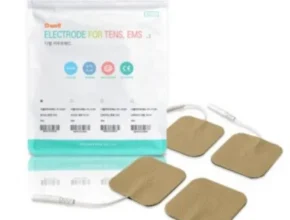 내돈내산 저주파마사지패드 가성비 좋은 제품