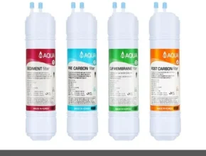 요즘 뜨는 제일아쿠아 정수기 토탈상담 만족도 최고 제품