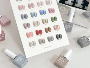 내돈내산 젠틀핑크헬로스타 추천