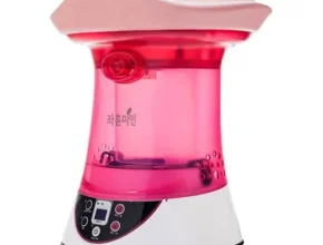 인플추천 좌욕기계 베스트셀러